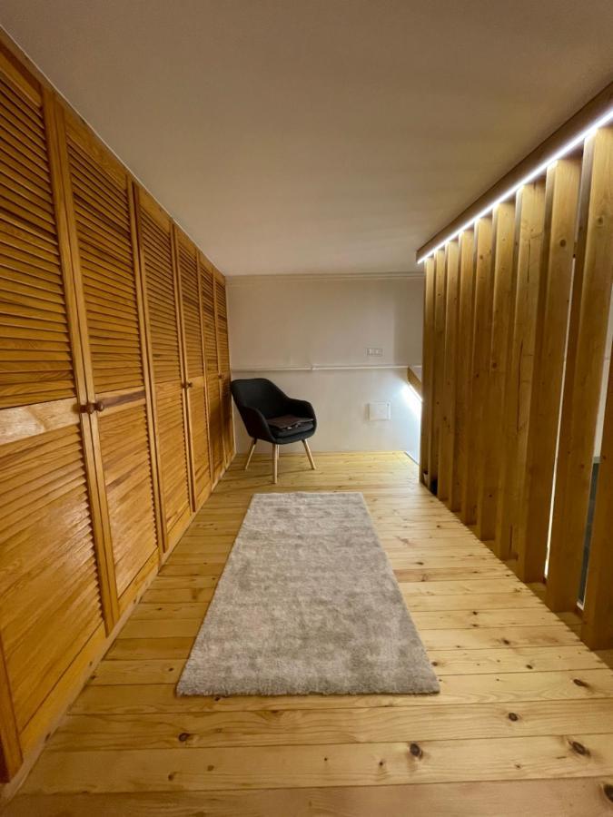 Bocskai Apartman แซแก็ด ภายนอก รูปภาพ