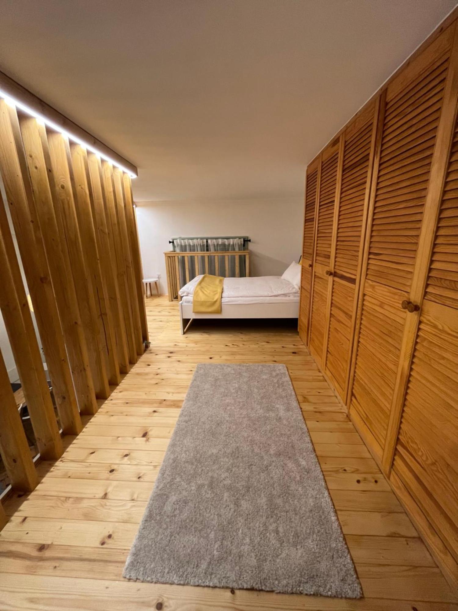 Bocskai Apartman แซแก็ด ภายนอก รูปภาพ